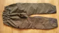 GAUPA of NORWAY Waterproof Trouser размер S за лов риболов панталон водонепромокаем - 1655, снимка 2