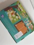 Образователна книга Ферма с дидактични игри, снимка 6