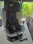 Nurse by Jané Roll 360° ISOFIX 0–36 кг – отлично състояние, снимка 3