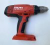 Hilti SF 8M-A22 - Мощен четерискоростен винтоверт!, снимка 2