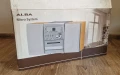 Hi Fi Micro System Alba, снимка 9