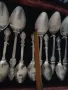 Сервиз от мелхиор , снимка 10