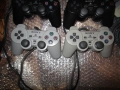PLAYSTATION 1,2,3,4 оригинални контролери+multitab, снимка 7