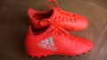 Adidas Performance X 16.3 Football Boots Размер EUR 35 / UK 2 1/2 детски бутонки за футбол 272-14-S, снимка 1