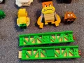 Лего части и фигурки lego super mario, снимка 4