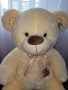 Голям плюшен мечок, снимка 5