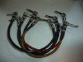 5бр.кабели за ефекти, снимка 2