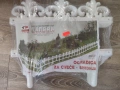 Декоративна градинска ограда, снимка 1