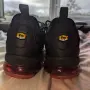 Nike Air VaporMax Plus Цвят- Черно с Червено Нови Мъжки Маратонки Найк с Кутия , снимка 2