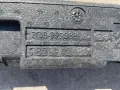 9825942680 абсорбер основа за предна броня от Citroen C5 Aircross 2022 г., снимка 2