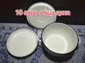 емайлирани съдове, снимка 1