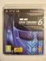 Gran Turismo 6 Anniversary Edition игра за Ps3 игра за Playstation 3 Плейстейшън 3