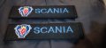 SCANIA протектори за коланите, снимка 4