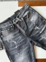Мъжки дънки dsquared , снимка 4