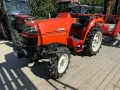 Трактор KUBOTA X20 4x4, снимка 1