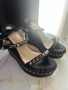 Louboutin сандали с платформа, снимка 14