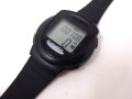 лектронен часовник RUN TEC с хронометър, ден и дата и др. функции, снимка 2