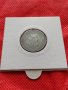 Монета 20 стотинки 1917г. Царство България за колекция декорация - 24826, снимка 12