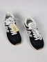 Нови New Balance 574 Classic – Black/Gum – Еко серия (Green Leaf), снимка 2