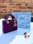 Christian Dior дамски чанти Различни цветове , снимка 3