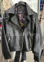 Дамски якета от естествена кожа, снимка 1