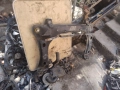 Преден Мост + Тампон Скорости За Ауди 80 Б4 2.0И 115кс. 1994г / Audi 80 B4 2.0I 115Hp 1994y, снимка 1