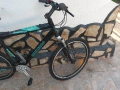 алуминиев велосипед 26", снимка 8