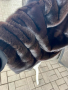 ⛔️Намаление       Шикозно Палто от норка Kopenhagen Fur, снимка 7