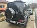 ЛИЗИНГ - mercedes G 500 / BRABUS packet / внос Америка -БЕЗ БАРТЕР лизинг това е цената и няма смисъ, снимка 4