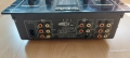Technics SH DJ-1200 Аudio Mixer, снимка 2