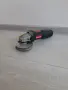 Metabo WE 14-125 Plus ъглошлайф, снимка 1