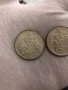 Сребърни монети Canada 50 cents, 1965-1966, снимка 10