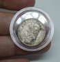 10 стотинки 1913 година Царство България в капсула Отлични, снимка 5
