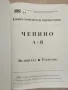  Енциклопедичен справочник Чепино: А-Я Велинград. Ракитово, снимка 2