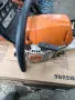 Stihl ms231, снимка 1