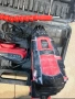 Винтоверт с две батерии и куфар 21v, снимка 4
