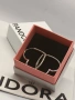 Обеци Пандора Pandora , снимка 3