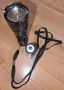 Нов LED фенер XTAR B20 1200 (до 1200 лумена) - черен , снимка 3