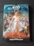 Колекционерски албум Star Wars
, снимка 1
