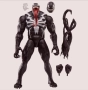 Venom Marvel Legends Gameverse, снимка 10