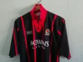 Blackburn Rovers 1994/1995 Asics оригинална тениска фланелка Блекбърн Роувърс vintage ретро XL , снимка 3