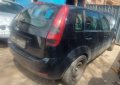 Ford Fiesta 1.4 TDCI на части, снимка 3