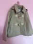 Детско палто с качулка Primark размер 3-4г., снимка 2