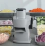 Професионална зеленчукорезачка за заведения и дома, снимка 1