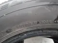 4бр летни гуми за бус 205/80/16C BRIDGESTONE L02334, снимка 6