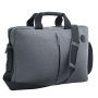 Чанта за Лаптоп 15.6" HP Essential Topload Case K0B38AA Практична съчетаваща качество и комфорт Сива