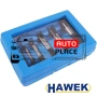Комплект екстрактори 8 части HAWEK, снимка 3