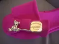 чехли дамски с брошка, снимка 3