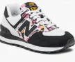 Оригинални маратонки NEW BALANCE WI574wp2 номер 41, снимка 1