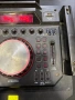 Аудио система AKAI/DJ-222/ 80W, снимка 10